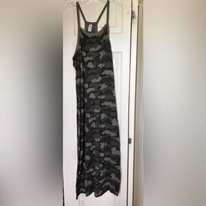 Alternative Maxi Dress Medium
